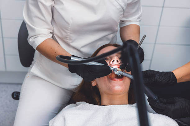 Best Emergency Treatment for Oral Infections in South Deerfield, MA