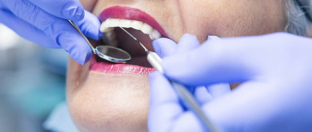 Best Emergency Pediatric Dental Care in South Deerfield, MA
